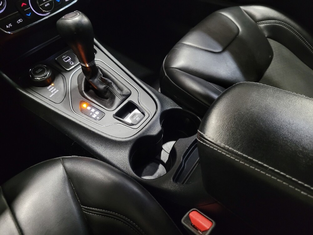 2019 Jeep Cherokee in Henrico, VA 23223 - 18135170 26