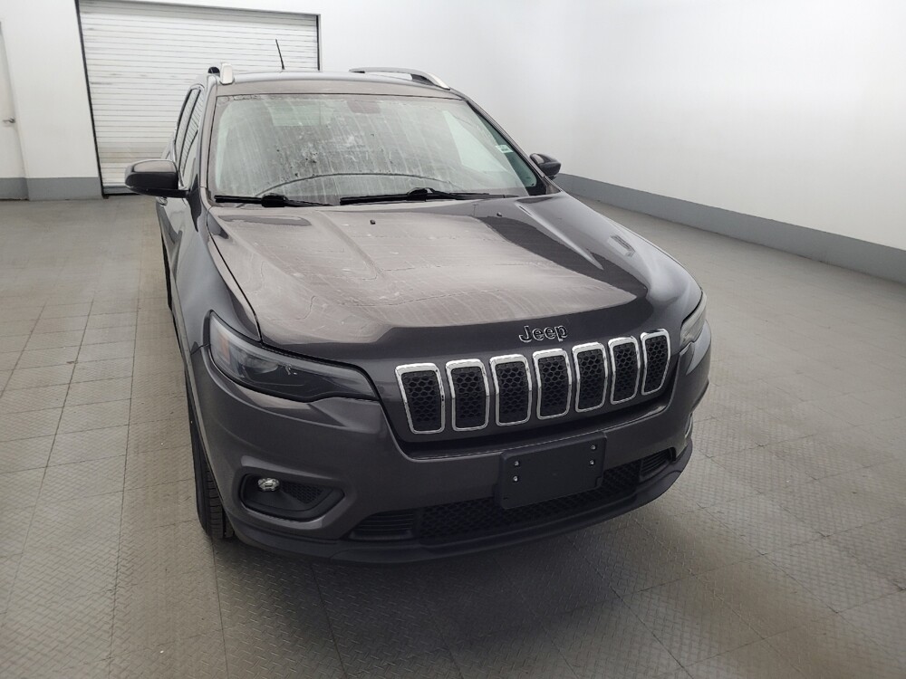 2019 Jeep Cherokee in Henrico, VA 23223 - 18135170 14