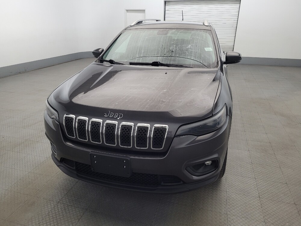 2019 Jeep Cherokee in Henrico, VA 23223 - 18135170 15