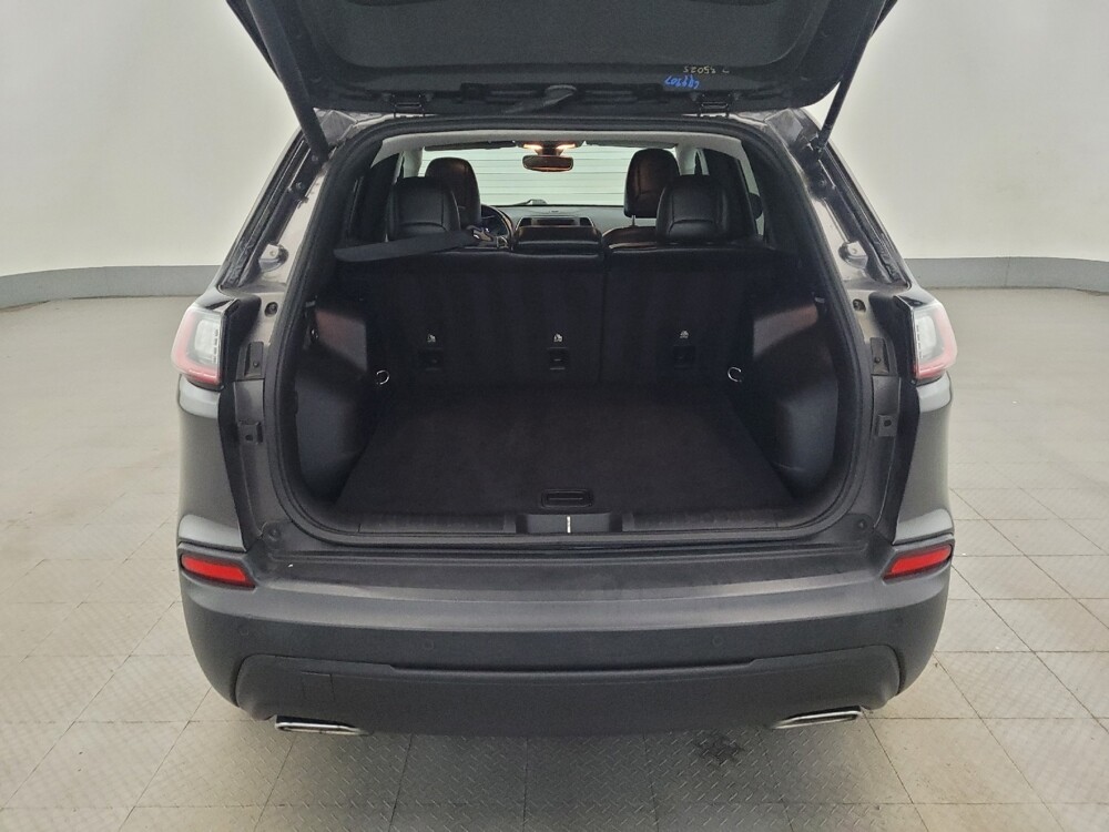 2019 Jeep Cherokee in Henrico, VA 23223 - 18135170 29