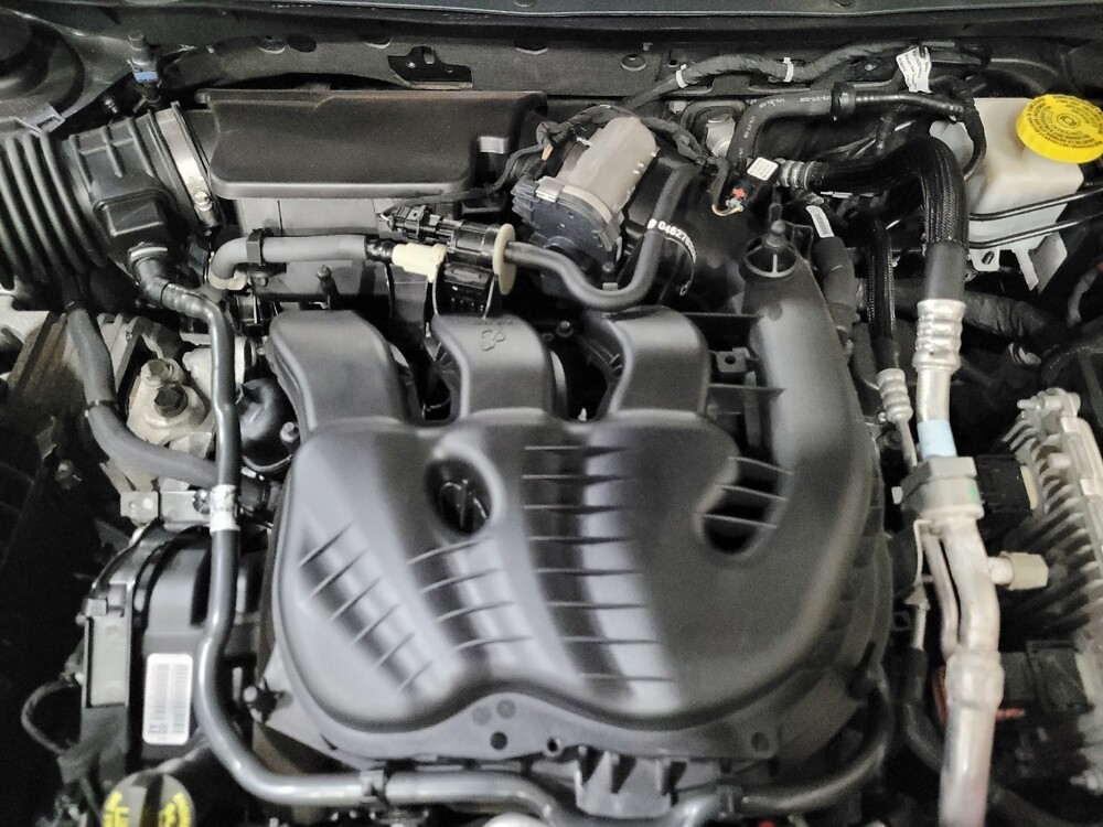 2019 Jeep Cherokee in Henrico, VA 23223 - 18135170 30