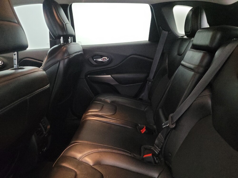 2019 Jeep Cherokee in Henrico, VA 23223 - 18135170 18