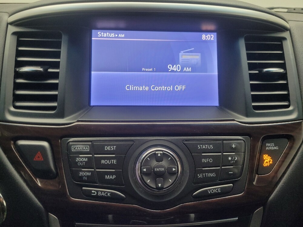 2015 Nissan Pathfinder in Mishawaka, IN 46545 - 18135171 25