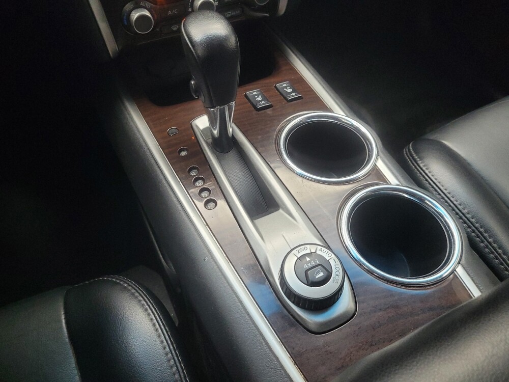 2015 Nissan Pathfinder in Mishawaka, IN 46545 - 18135171 26