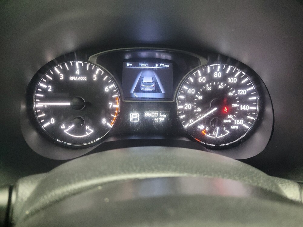 2015 Nissan Pathfinder in Mishawaka, IN 46545 - 18135171 23