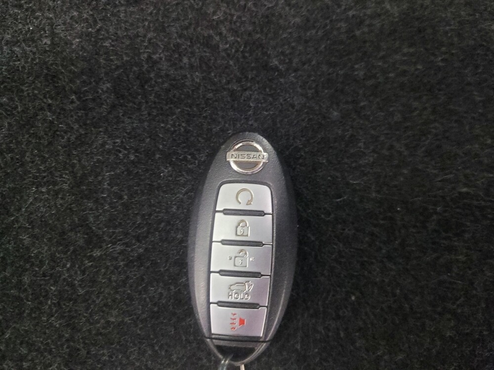 2015 Nissan Pathfinder in Mishawaka, IN 46545 - 18135171 32