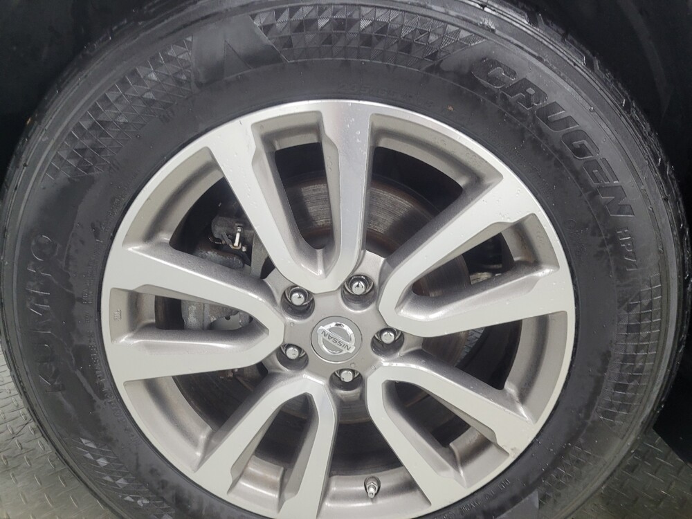 2015 Nissan Pathfinder in Mishawaka, IN 46545 - 18135171 31