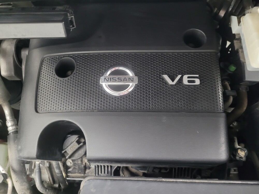 2015 Nissan Pathfinder in Mishawaka, IN 46545 - 18135171 30