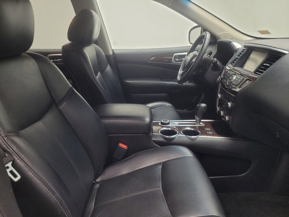 2015 Nissan Pathfinder in Mishawaka, IN 46545 - 18135171 21