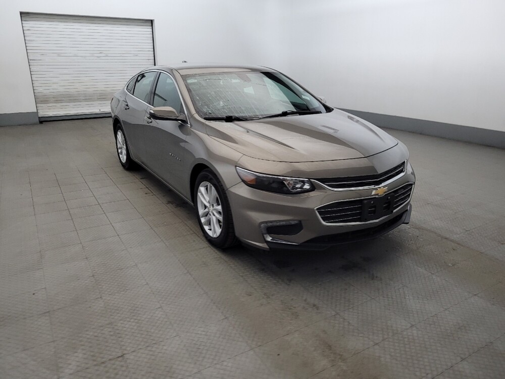 2018 Chevrolet Malibu in Woodbridge, VA 22191 - 18135172 13