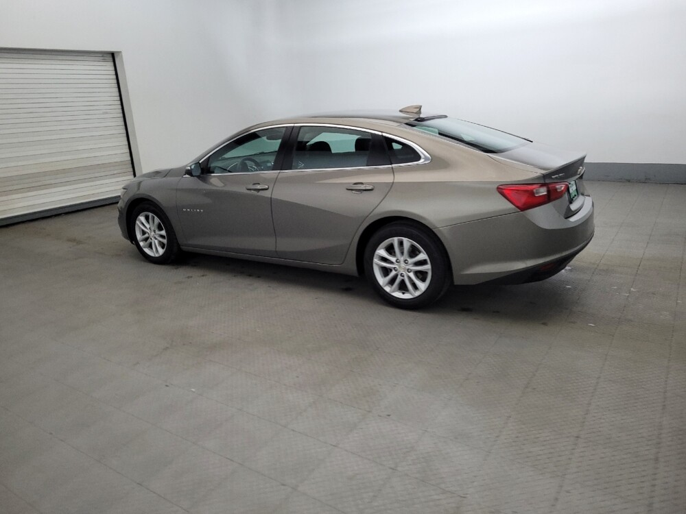 2018 Chevrolet Malibu in Woodbridge, VA 22191 - 18135172 3