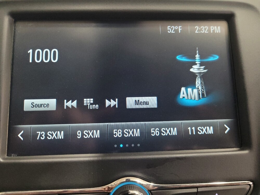 2018 Chevrolet Malibu in Woodbridge, VA 22191 - 18135172 25