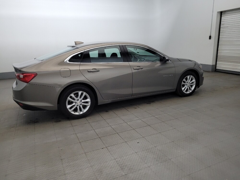2018 Chevrolet Malibu in Woodbridge, VA 22191 - 18135172 10