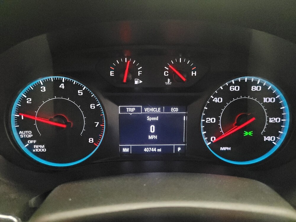 2018 Chevrolet Malibu in Woodbridge, VA 22191 - 18135172 23