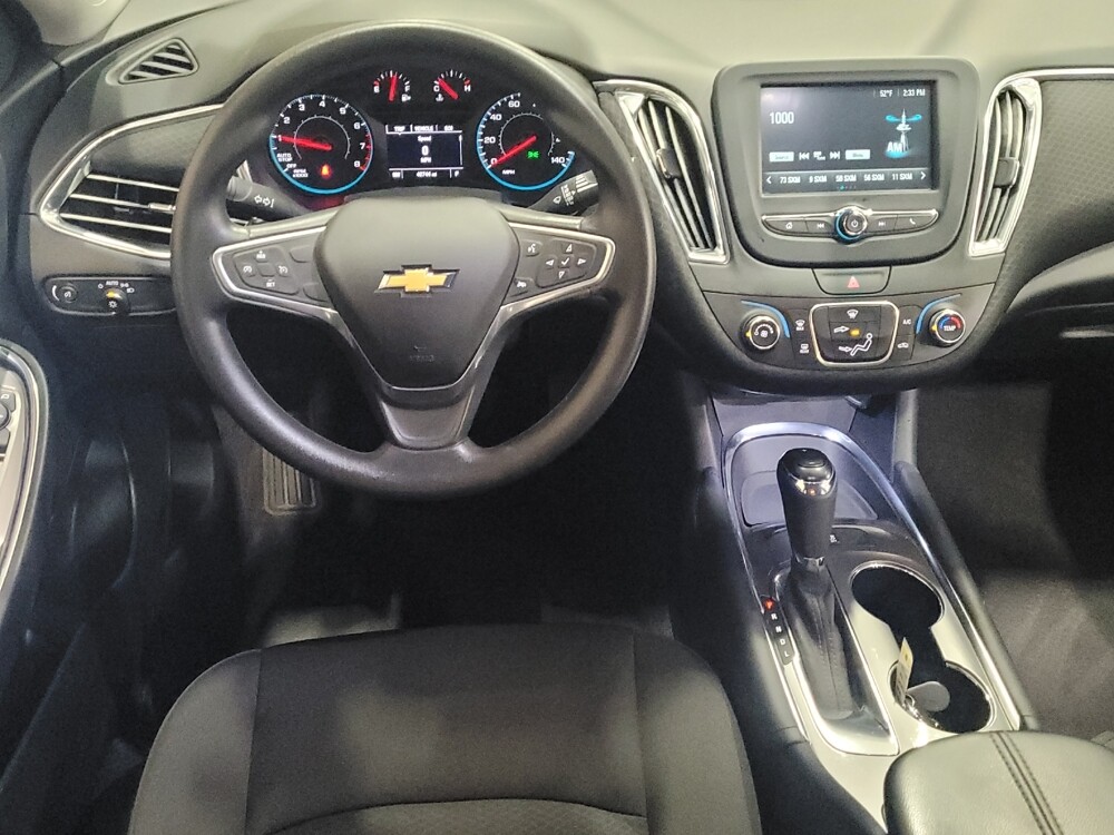 2018 Chevrolet Malibu in Woodbridge, VA 22191 - 18135172 22