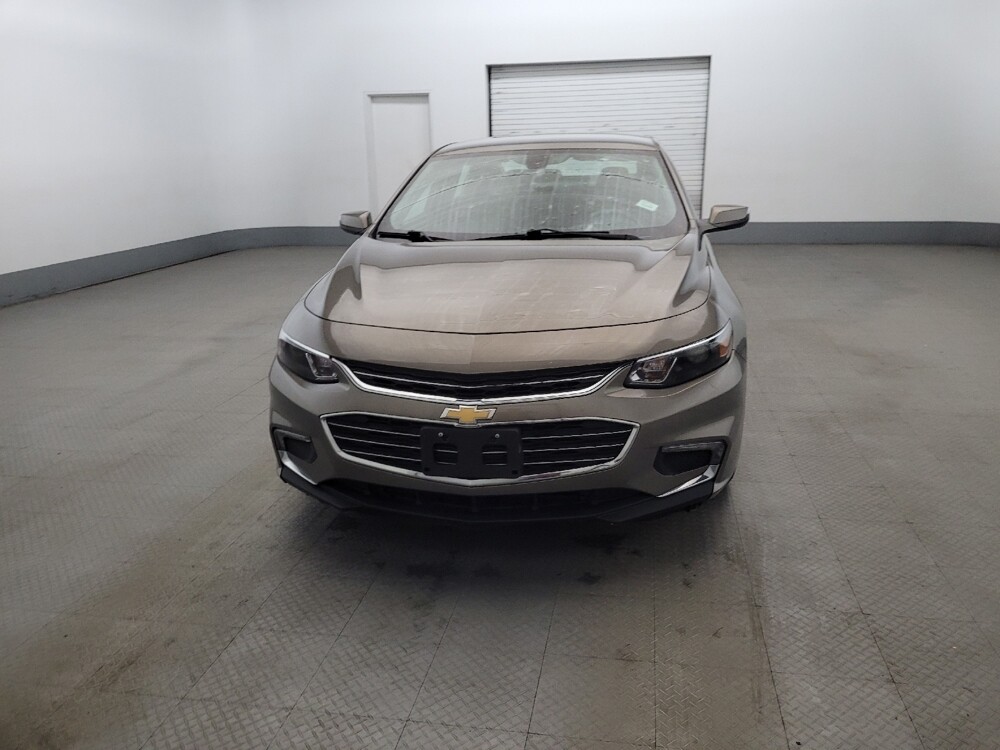 2018 Chevrolet Malibu in Woodbridge, VA 22191 - 18135172 15