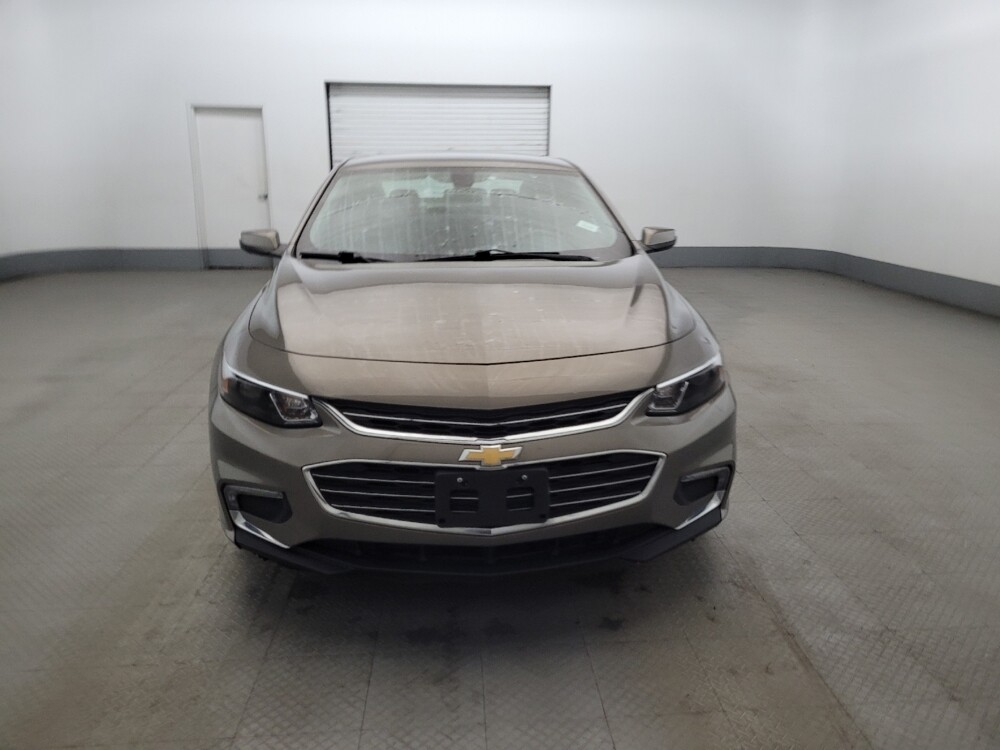 2018 Chevrolet Malibu in Woodbridge, VA 22191 - 18135172 14