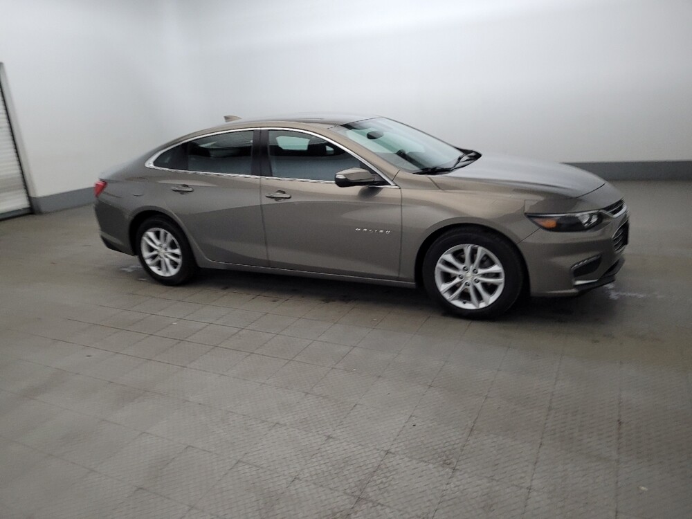 2018 Chevrolet Malibu in Woodbridge, VA 22191 - 18135172 11