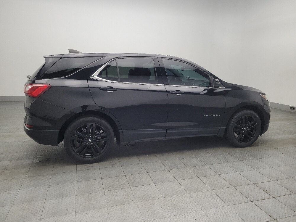 2020 Chevrolet Equinox in Marietta, GA 30062 - 18135173 10