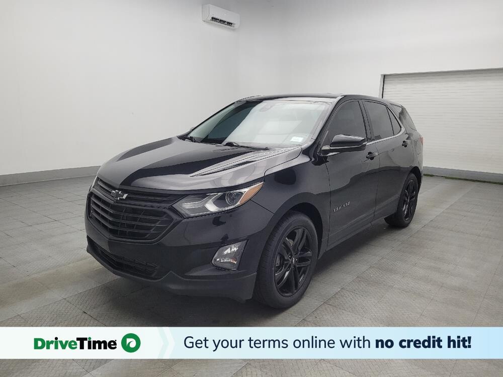 2020 Chevrolet Equinox in Marietta, GA 30062 - 18135173