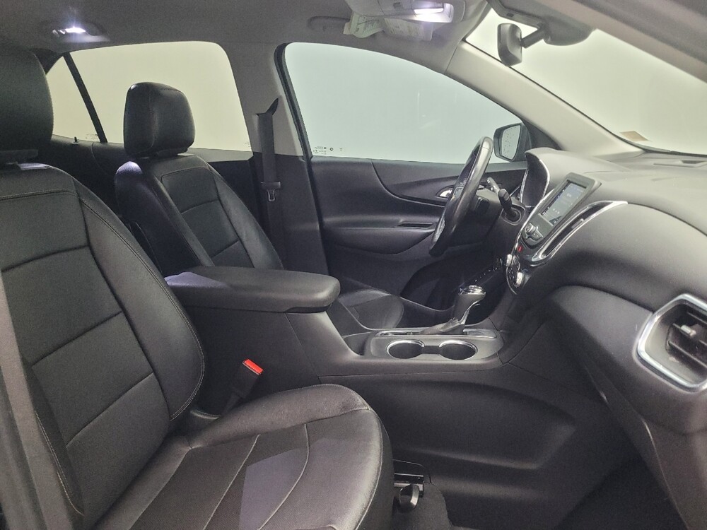 2020 Chevrolet Equinox in Marietta, GA 30062 - 18135173 21