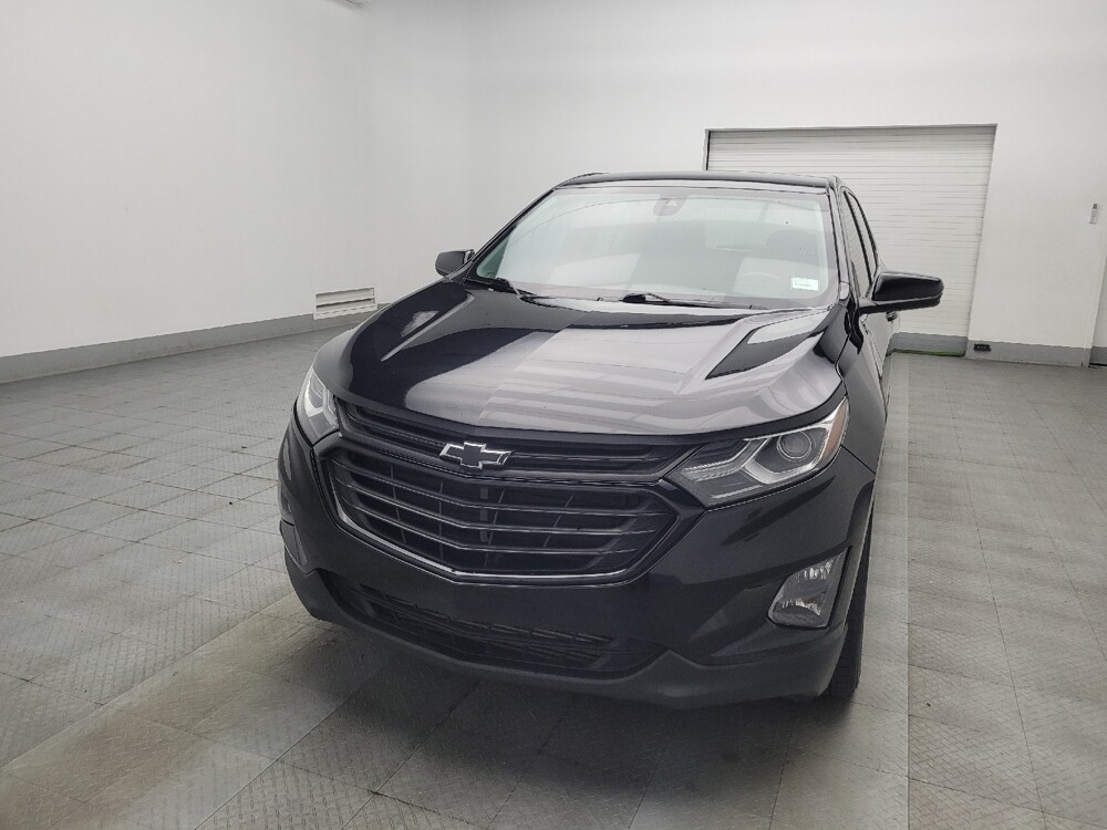 2020 Chevrolet Equinox in Marietta, GA 30062 - 18135173 15