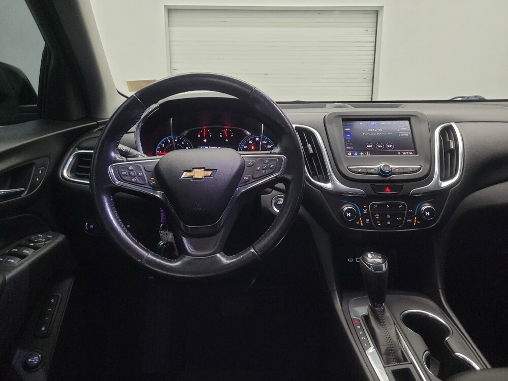 2020 Chevrolet Equinox in Marietta, GA 30062 - 18135173 22