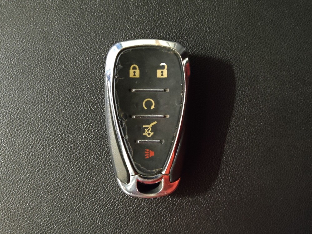 2020 Chevrolet Equinox in Marietta, GA 30062 - 18135173 32