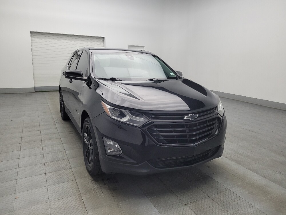 2020 Chevrolet Equinox in Marietta, GA 30062 - 18135173 13
