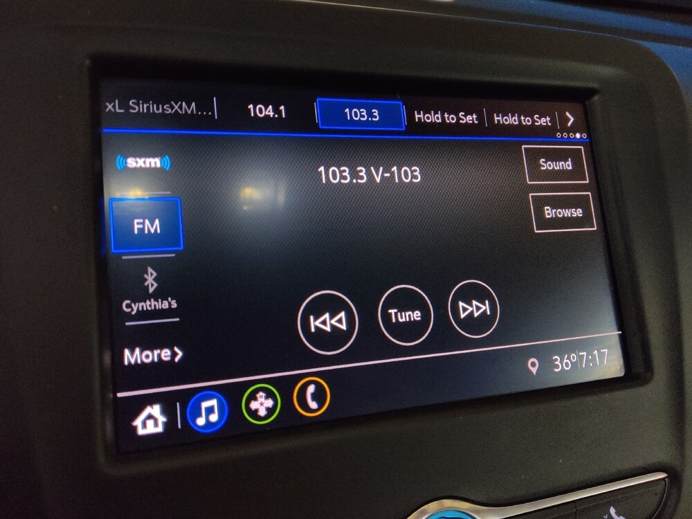 2020 Chevrolet Equinox in Marietta, GA 30062 - 18135173 25