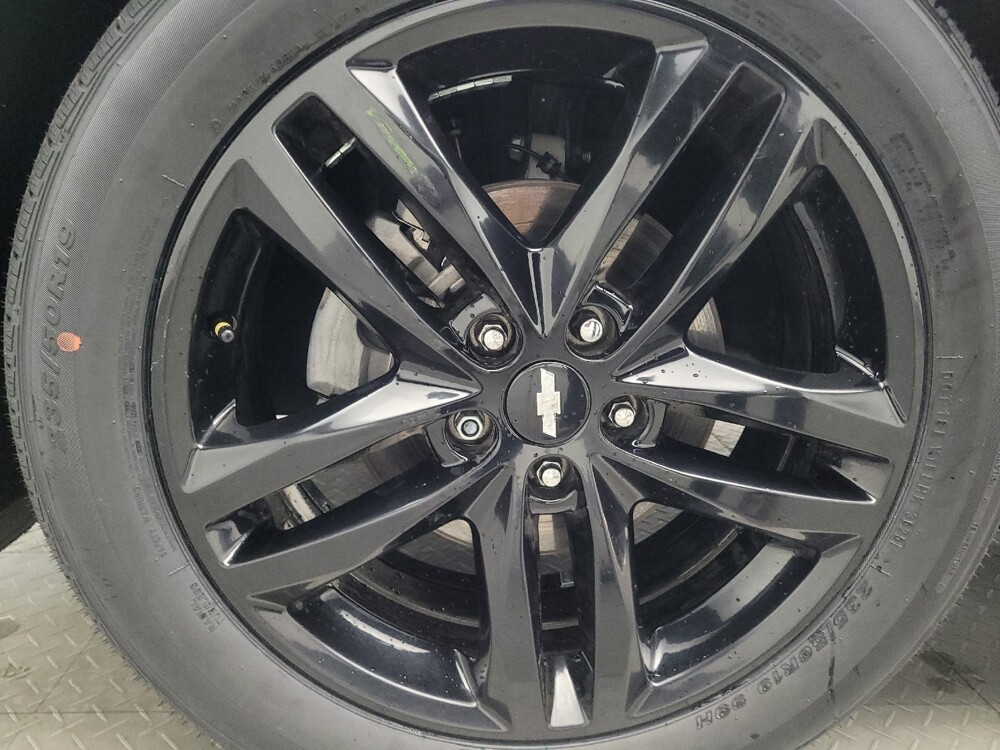 2020 Chevrolet Equinox in Marietta, GA 30062 - 18135173 31