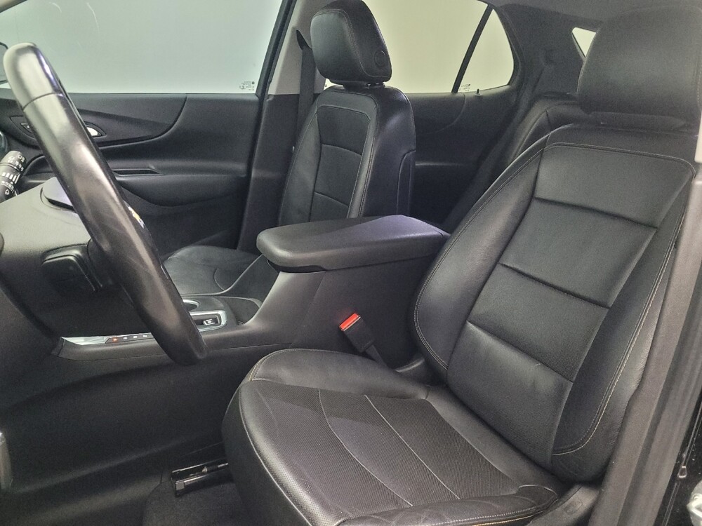 2020 Chevrolet Equinox in Marietta, GA 30062 - 18135173 17