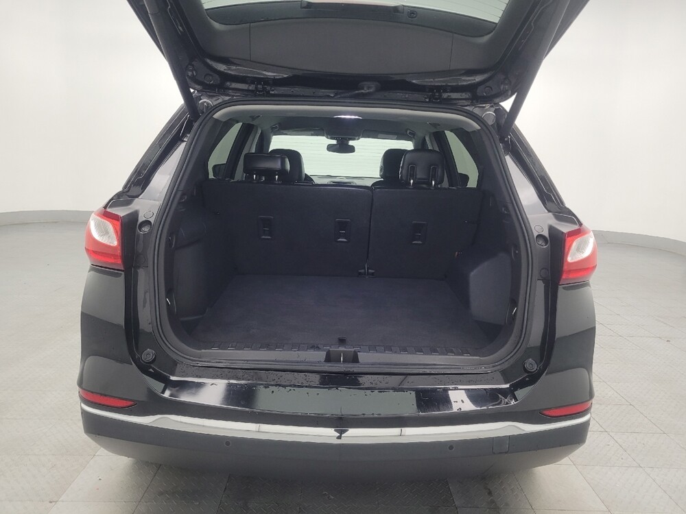 2020 Chevrolet Equinox in Marietta, GA 30062 - 18135173 29