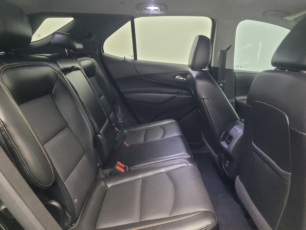 2020 Chevrolet Equinox in Marietta, GA 30062 - 18135173 19