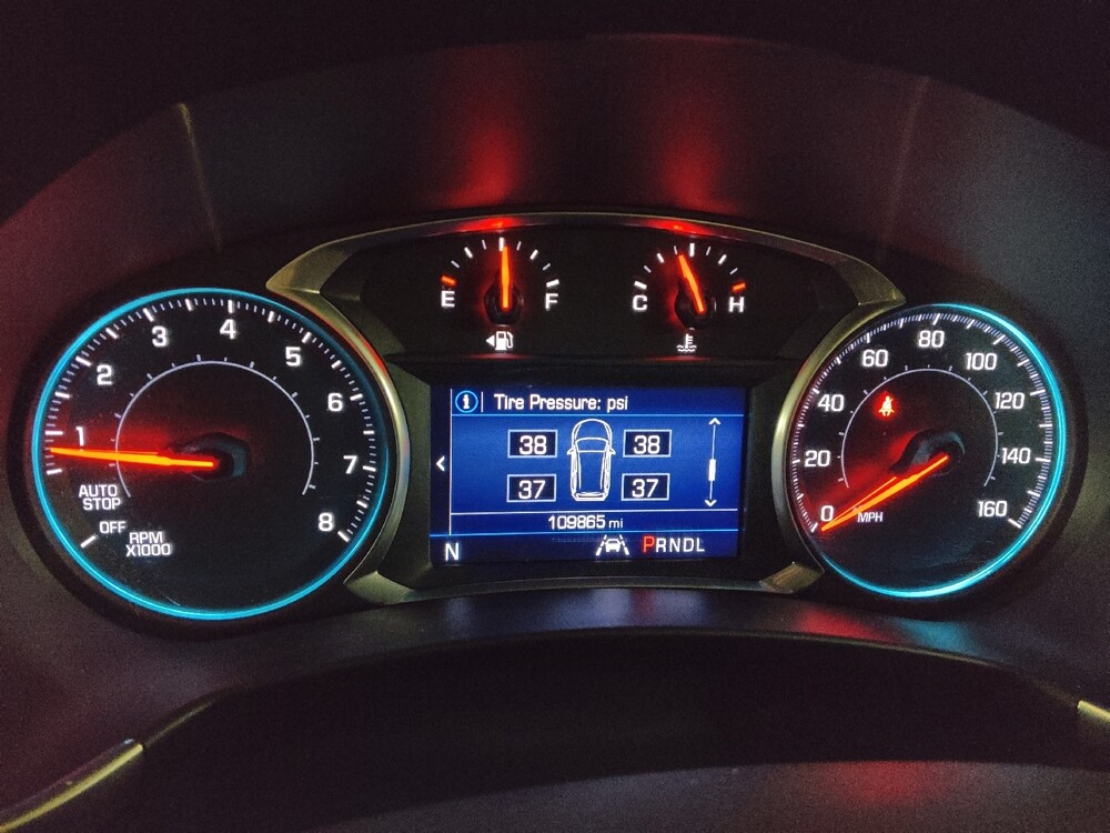 2020 Chevrolet Equinox in Marietta, GA 30062 - 18135173 23