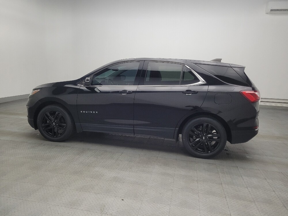 2020 Chevrolet Equinox in Marietta, GA 30062 - 18135173 3