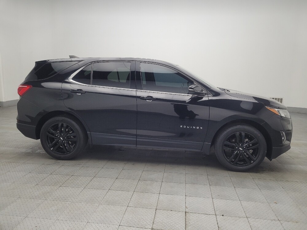 2020 Chevrolet Equinox in Marietta, GA 30062 - 18135173 11