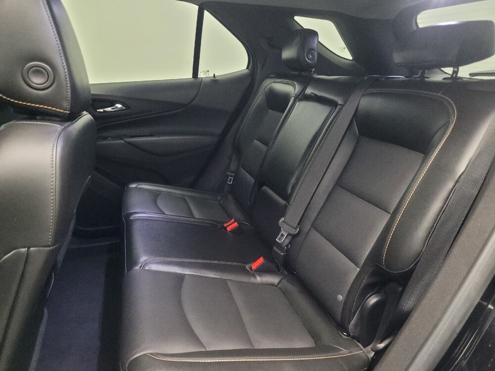 2020 Chevrolet Equinox in Marietta, GA 30062 - 18135173 18