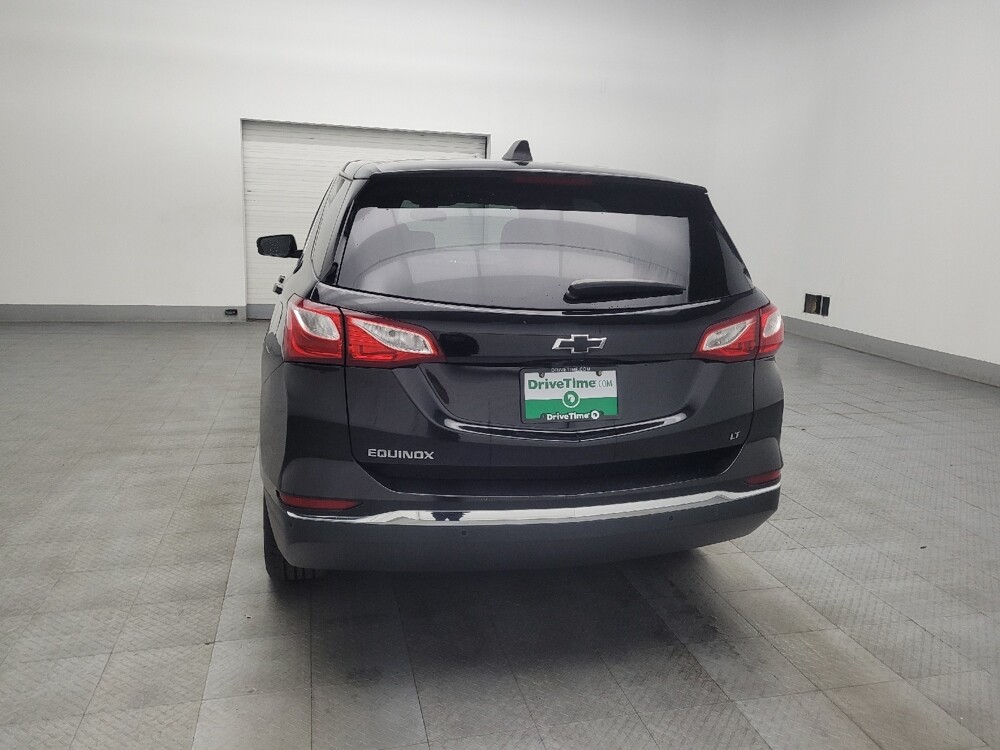 2020 Chevrolet Equinox in Marietta, GA 30062 - 18135173 6