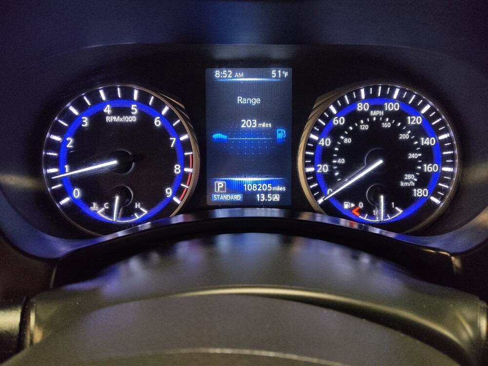 2015 INFINITI Q50 in Hialeah, FL 33014 - 18135174 23