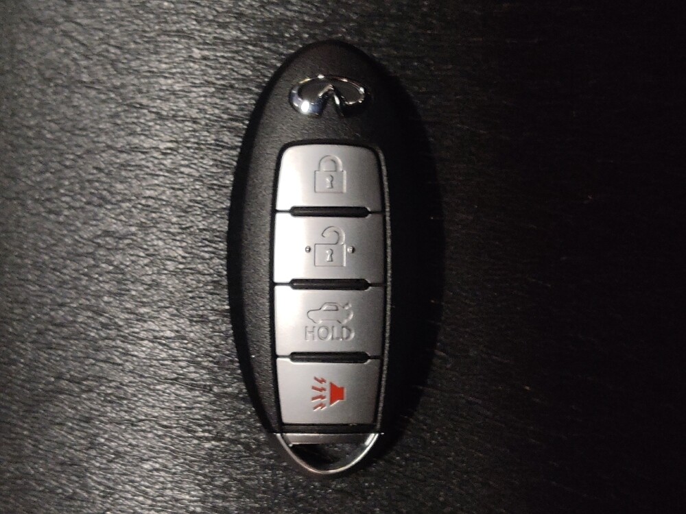 2015 INFINITI Q50 in Hialeah, FL 33014 - 18135174 32