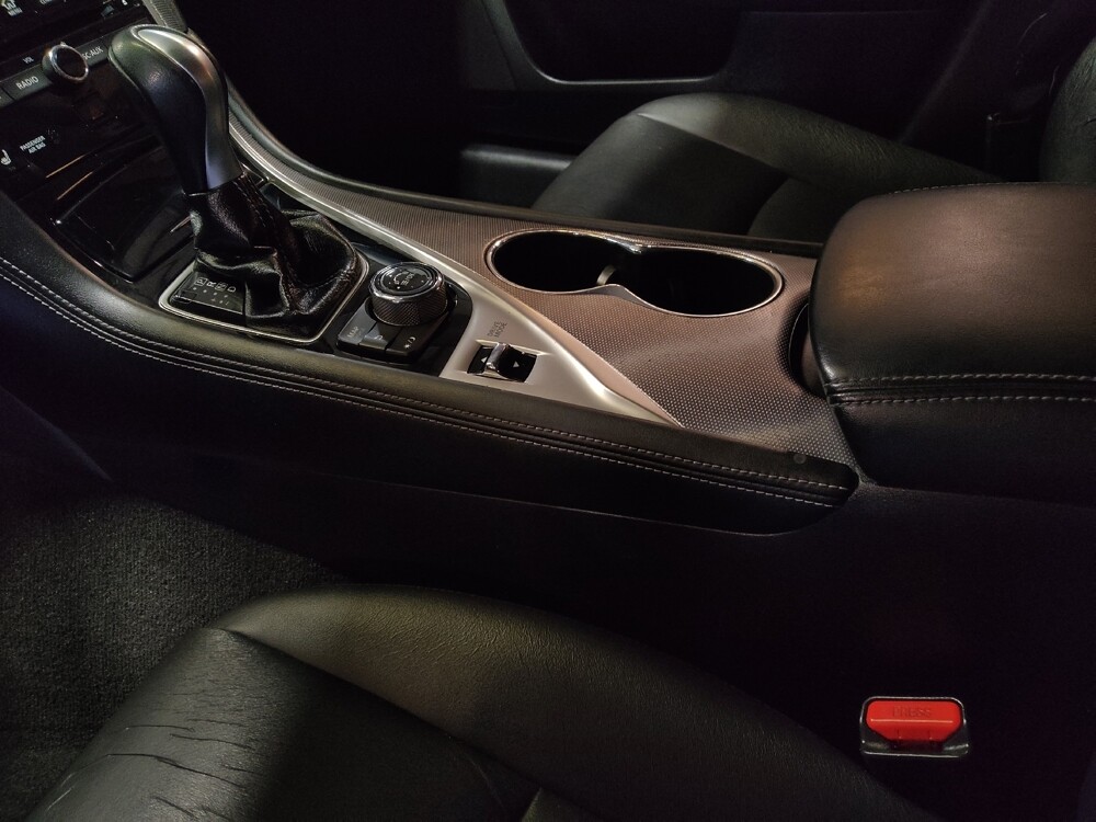 2015 INFINITI Q50 in Hialeah, FL 33014 - 18135174 26