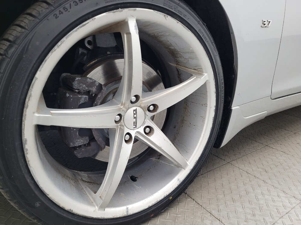 2015 INFINITI Q50 in Hialeah, FL 33014 - 18135174 31