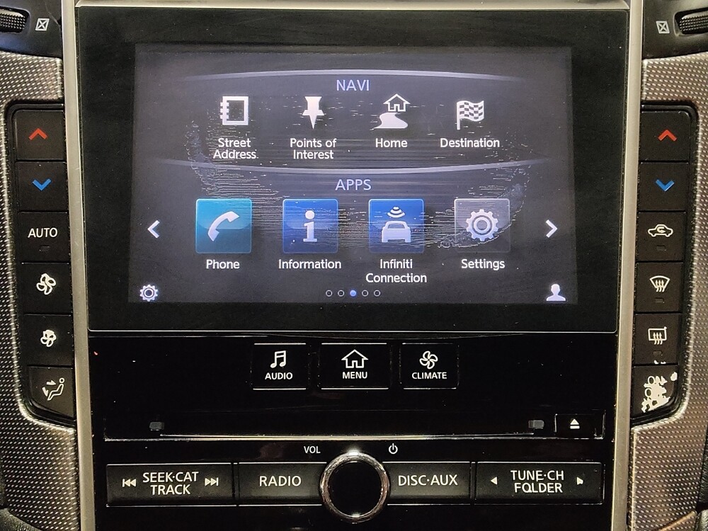 2015 INFINITI Q50 in Hialeah, FL 33014 - 18135174 25