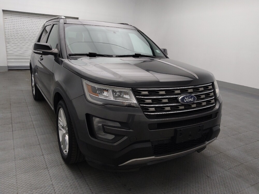 2017 Ford Explorer in Hialeah, FL 33014 - 18135175 14