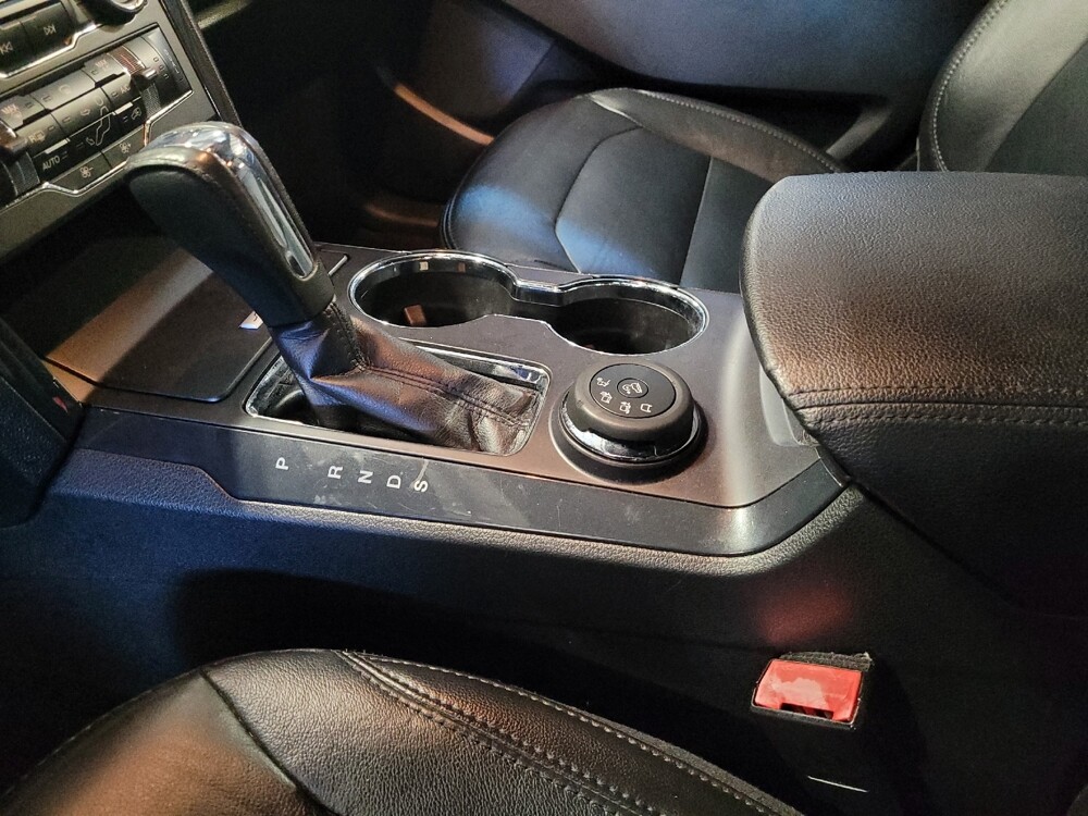 2017 Ford Explorer in Hialeah, FL 33014 - 18135175 26