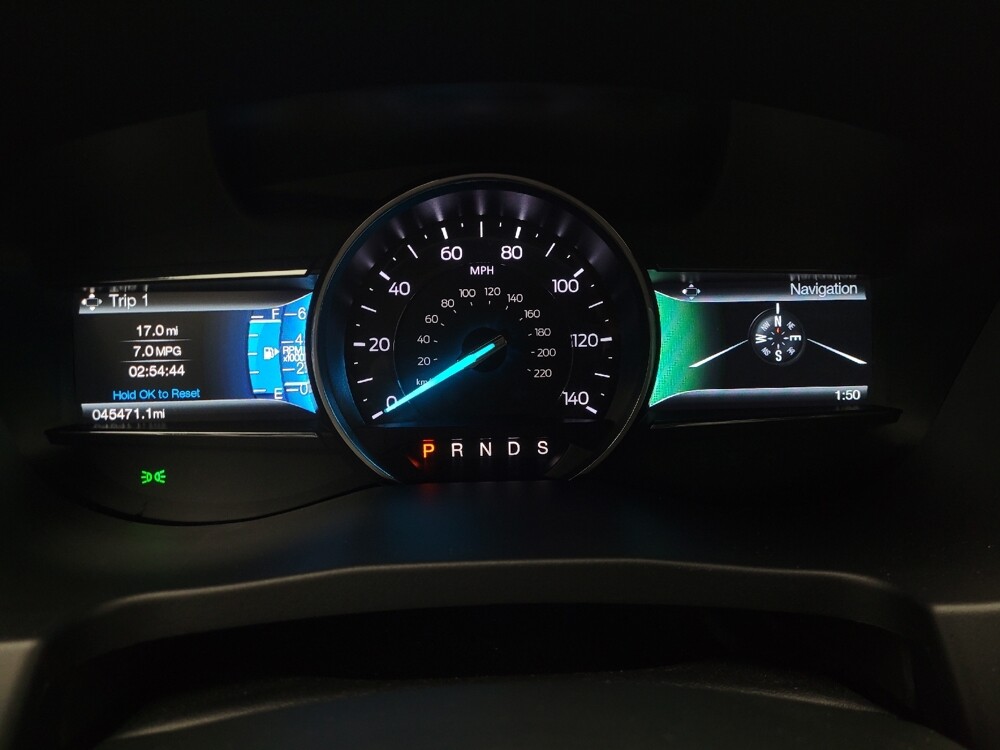 2017 Ford Explorer in Hialeah, FL 33014 - 18135175 23