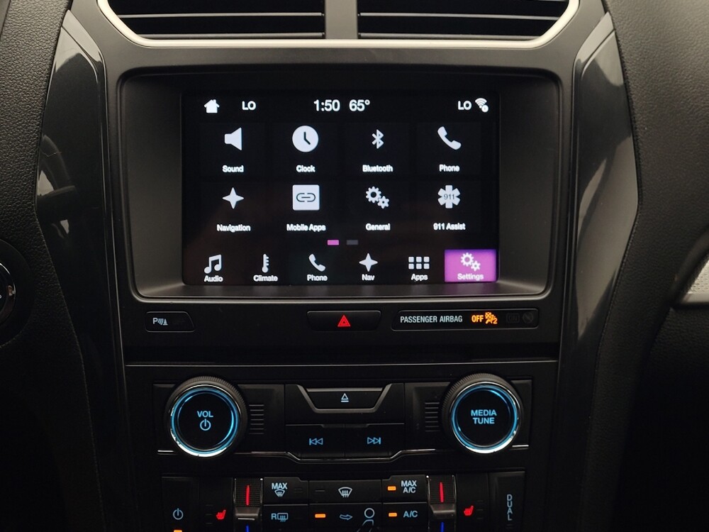 2017 Ford Explorer in Hialeah, FL 33014 - 18135175 25