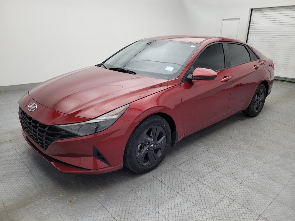 2023 Hyundai Elantra in Charlotte, NC 28213 - 18135176 2