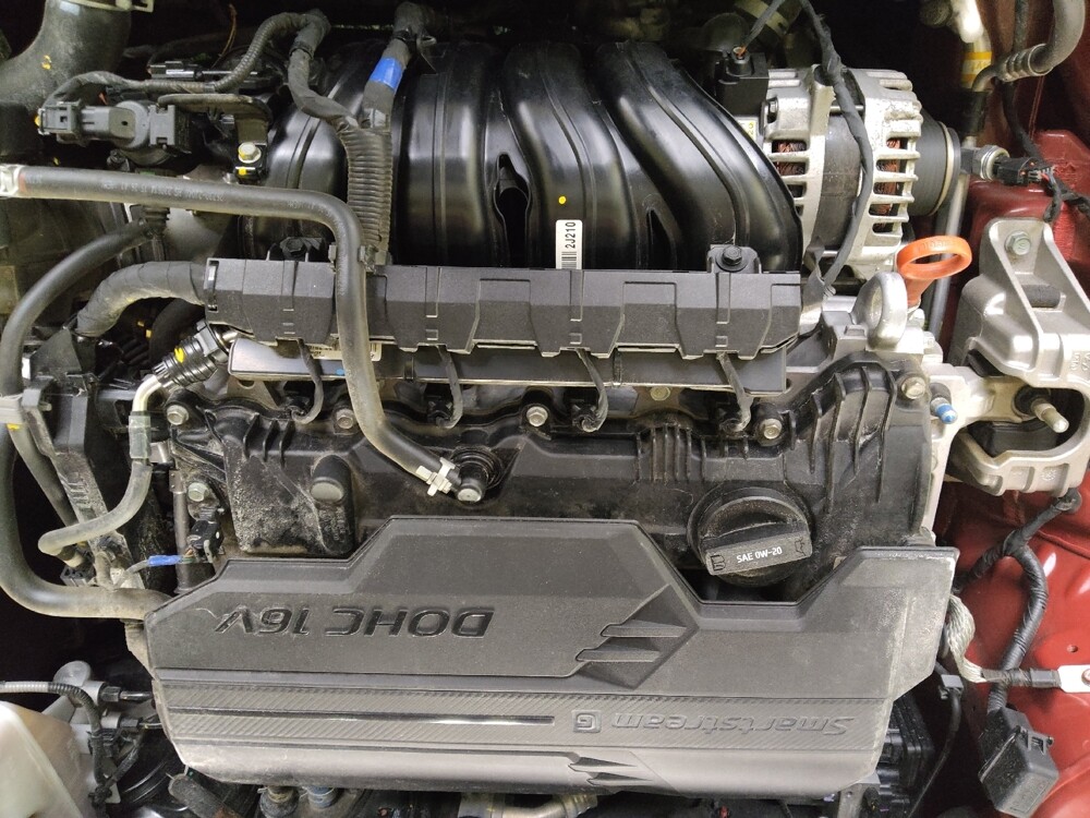 2023 Hyundai Elantra in Charlotte, NC 28213 - 18135176 30